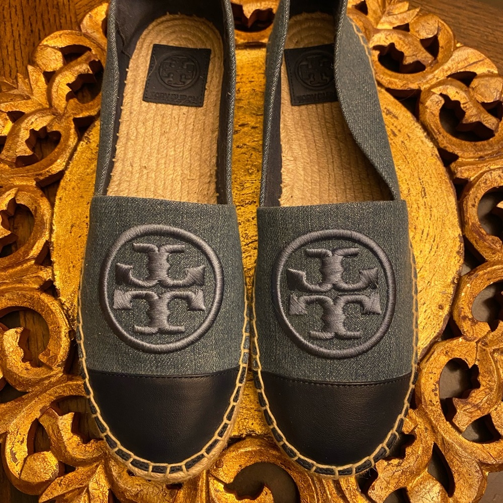 Tory Burch shoes
